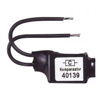 Logo Compensateur pour variation de lampe halogne 040139
