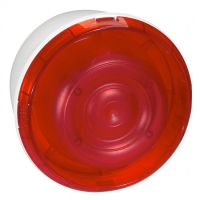 Logo Diff. sonore pr alarme incendie prog mosaic - saillie - avec flash - classe b 040581