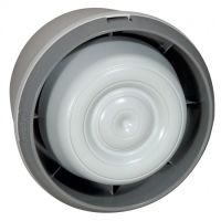 Logo Diff. sonore pr alarme incendie prog mosaic - saillie - ip 65 - classe b 040584