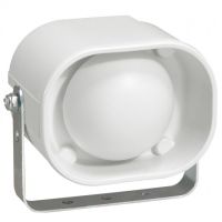 Logo Diff. sonore pr alarme incendie prog mosaic - saillie - ip 44 - ik 07 - classe c 040594