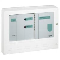 Logo Dtecteur autonome dclencheur pour alarme incendie (d.a.d.) 040600