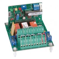 Logo Carte ligne das - pour r�f. 406 53 040654