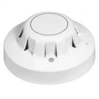Logo Dtecteur optique de fume conventionnel alarme incendie type 1 040671