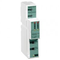 Logo Module 2 lignes mise en scurit - alarme incendie type 1/2a 040690