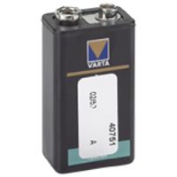Logo Batterie nimh - 9 v - 150 mah 040751