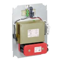 Logo Alimentation monophas�e stabilis�e secourue filtr�e - 230 v/12v= - 140w - 11,6 a 042902