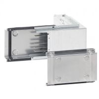 Logo Coude horizontal - type a - canalisation pr�fabriqu�e mr 630 a 044935