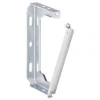 Logo Etrier de suspension canalisation pr�fabriqu�e mr 160-250-315 a 045061