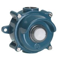 Logo Bouton poussoir ml - ik08 - 3 a - 250 v~ - � touche lumineuse - m�tal 045504
