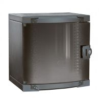 Logo Coffret lcs� 10'' - ip 20 - ik 08 - 6 u - 350x340x300 mm 046220