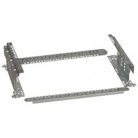 Logo Rack vdi mural - pour atlantic/inox/marina - 6 u 046227