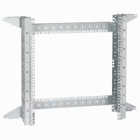 Logo Rack vdi mural - pour atlantic/inox/marina - 12 u 046228
