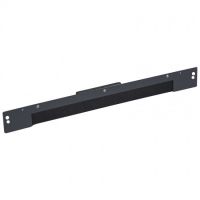 Logo Plaque entre de cbles avec balais - pour coffrets pivotants lcs 046255