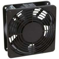 Logo Ventilateur - 230 v~ - gestion thermique pour coffrets lcs 19'' 046260