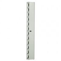 Logo Gaine de gestion de c�bles - lcs� 046397