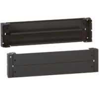 Logo Kit socle - h. 200 mm - pour baies lcs� l. 600 mm - ouverture 4 faces - lcs� 046452