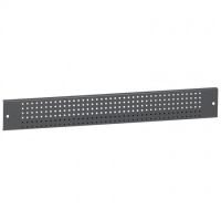 Logo Trappe ventil�e - h. 100 mm - pour baie larg./prof. 800 mm - lcs� 046461