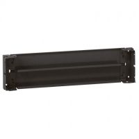 Logo Trappe  balais - h. 100 mm - pour baie larg./prof. 800 mm - lcs 046463