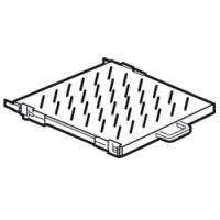 Logo Tablette tlescopique - p. 650 mm - montants 19'' (4) - baies p. 1000 mm - lcs 046510