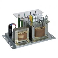 Logo Alim redress�e monophas�e filtr�e - prim 230/400 v - 24 v= - 960 w - 40 a 047028