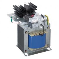 Logo Alim redress�e monophas�e non filtr�e - prim 230/400 v - 48 v= - 1200 w - 25 a 047066