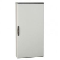Logo Armoire altis monobloc m�tal - ip55 ik10 - ral 7035 - 2000x1000x400 mm -2 portes 047134