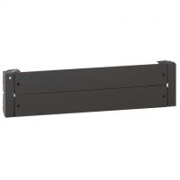 Logo Kit socle - pour armoires altis m�tal larg. 1000 - haut. 100 mm - ral 7012 047658