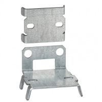 Logo Kit d'assemblage int�rieur d'armoire - pour altis assemblable -charge 1000 kg/m3 047683