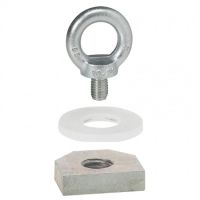 Logo Anneaux de levage inox m14 (4) - pour armoires altis inox 047697