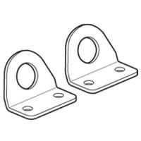 Logo Corni�res de levage inox (2) - pour armoires altis assemblables inox 047699