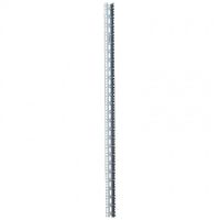 Logo Montants 19'' (2) - 42 u - pour armoires altis larg. 600 ou 800 - lcs� 048220