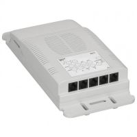 Logo Contrleur multi-appli eco bus/scs-gestion d'clairage prog mosaic-faux plafond 048847