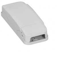 Logo Contr�leur eco 2 prog mosaic-2 sorties 16a-2 circuits �clairage/ventilation-auto 048850