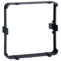 Logo Accessoire de fixation sur porte d'armoire - pour inters horaires 049832