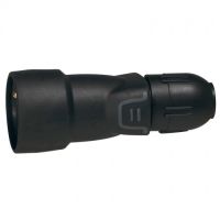 Logo Prolongateur 2p+t - 16 a - caout - connexion auto - ip 44 - ik 08 - c�ble �2,5 050441