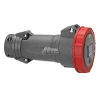 Logo Prise mobile hypra - ip66/67-55 - 16 a - 380/415 v~ - 3p+t - plast 051180