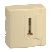 Logo Dti format conjoncteur - pour coffret de communication 051220