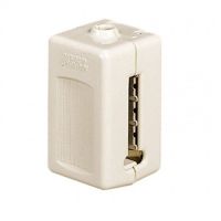 Logo Prise t�l�phone mobile - pour cordon prolongateur 051241