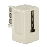 Logo Fiche t�l�phone adaptatrice - pour 2 postes ou r�pondeur 051242