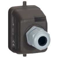 Logo Connect multiples hypra - 16 a - 500 v - 32p+t - capot mle sortie verticale 052646