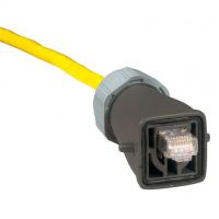 Logo Fiche protection c�bles rj 45 - ip66/67 053300