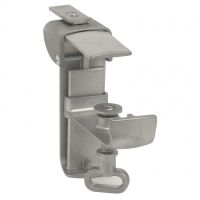 Logo Accessoire de support - pour fixation du bloc sur le bureau 053599