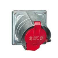 Logo Socle tableau prisinter hypra - ip44/55 - 63 a - 380/415 v~ - 3p+t - m�tal 053800