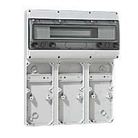 Logo Embase p17 - recevant plastron 280x125 - rail 18 mod - 9 socles 16 a 057704