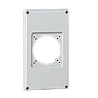 Logo Plastron p17 220x125 - recevant 1 socle 16 ou 32 a 057712