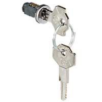 Logo Serrure - pour coffret p17 057735