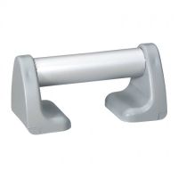 Logo Poign�e - pour r�alisation coffret mobile p 17 rail 5 modules 057737