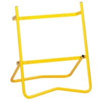 Logo Ch�ssis pliable - pour coffrets de chantier p17 r�f. 589 50/51/53/54 057743