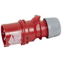 Logo Fiche inverseur de phases p17 - ip 44 - 32 a - 380/415 v~ - 3p+t - plast 058140