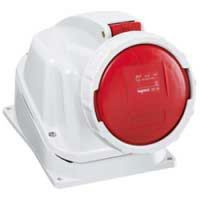 Logo Socle saillie p17 - ip66/67 - 63 a - 380/415 v~ - 3p+n+t 058745